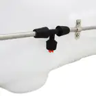 Pulverizador p/ATV 60L c/Pistola+Barra Pulverização Donker´s
